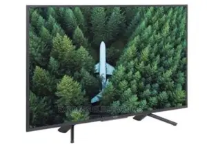 Triluminos Smart Digital FHD LED Sony 50”W660ftv