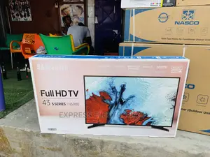 Digital Samsung 43”FHD Sn5000