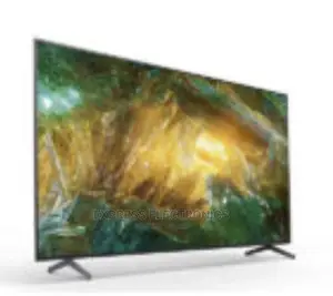 75X8000H UHD Smart Sony Android Tv