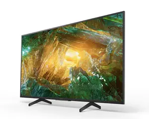 75X8000H UHD Smart Sony Android Tv