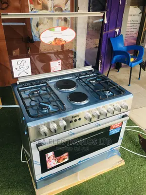 Ferre 4*2 Gas/Electric Cooker