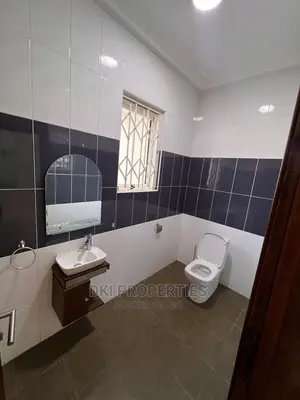Furnished 4bdrm House in Dki Properties, East Legon for Rent