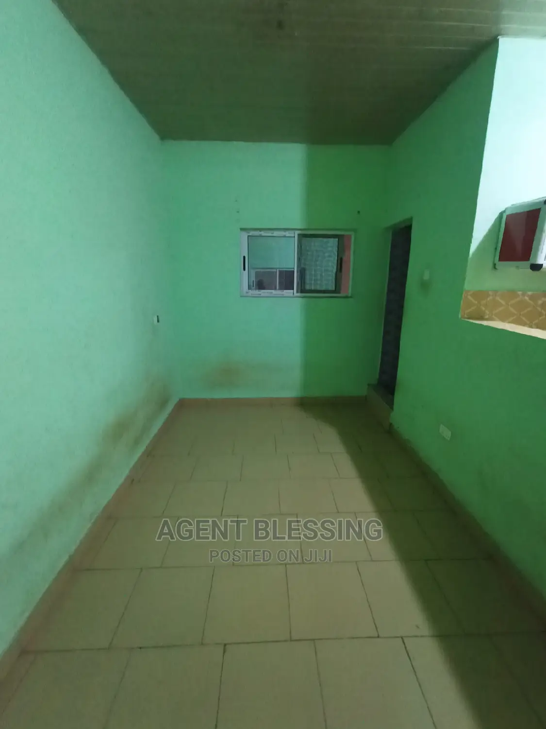 1bdrm Apartment in Gbetsile U.S.A, Tema Metropolitan for rent