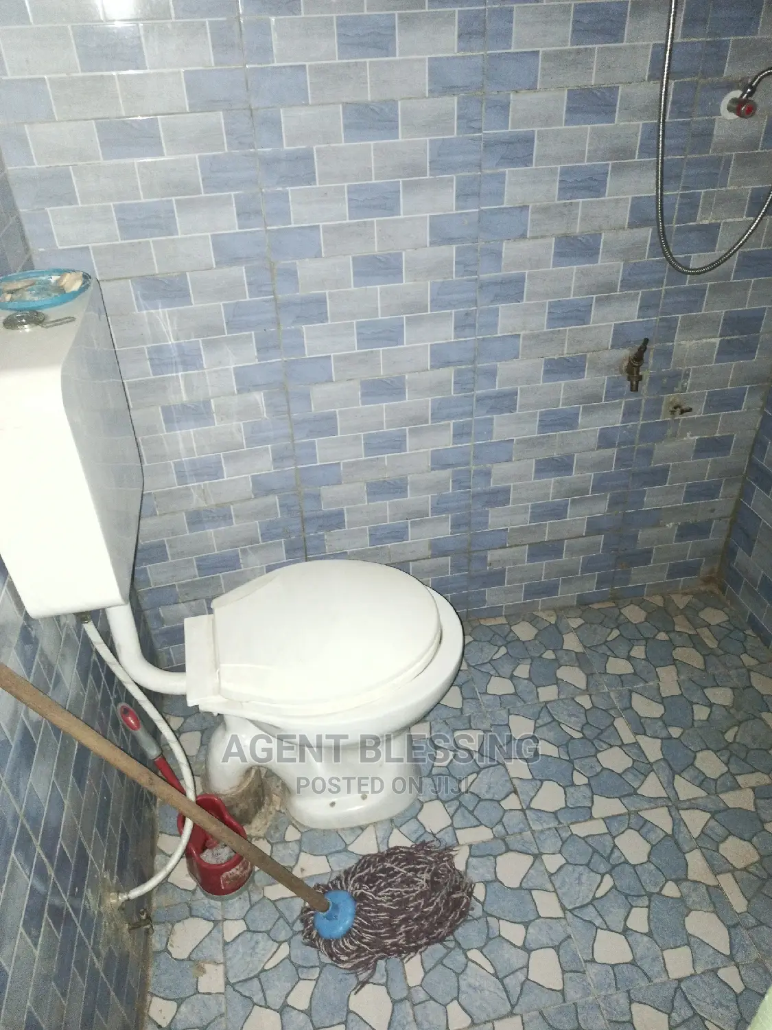 1bdrm Apartment in Gbetsile U.S.A, Tema Metropolitan for rent