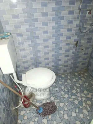 1bdrm Apartment in Gbetsile U.S.A, Tema Metropolitan for rent