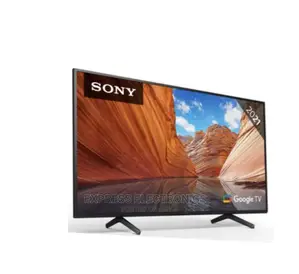 65X81J UHD Triluminos Smart Display Sony 65” Tv