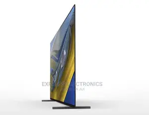 XR-77A80J UHD OLED Triluminos Smart Sony Tv 77”