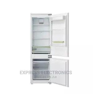 Midea Built-In Refrigerator 238 Ltrs HD-332RWEN