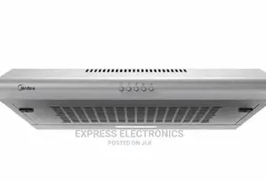 Quality Midea 60L03 60cm Cooker Hood