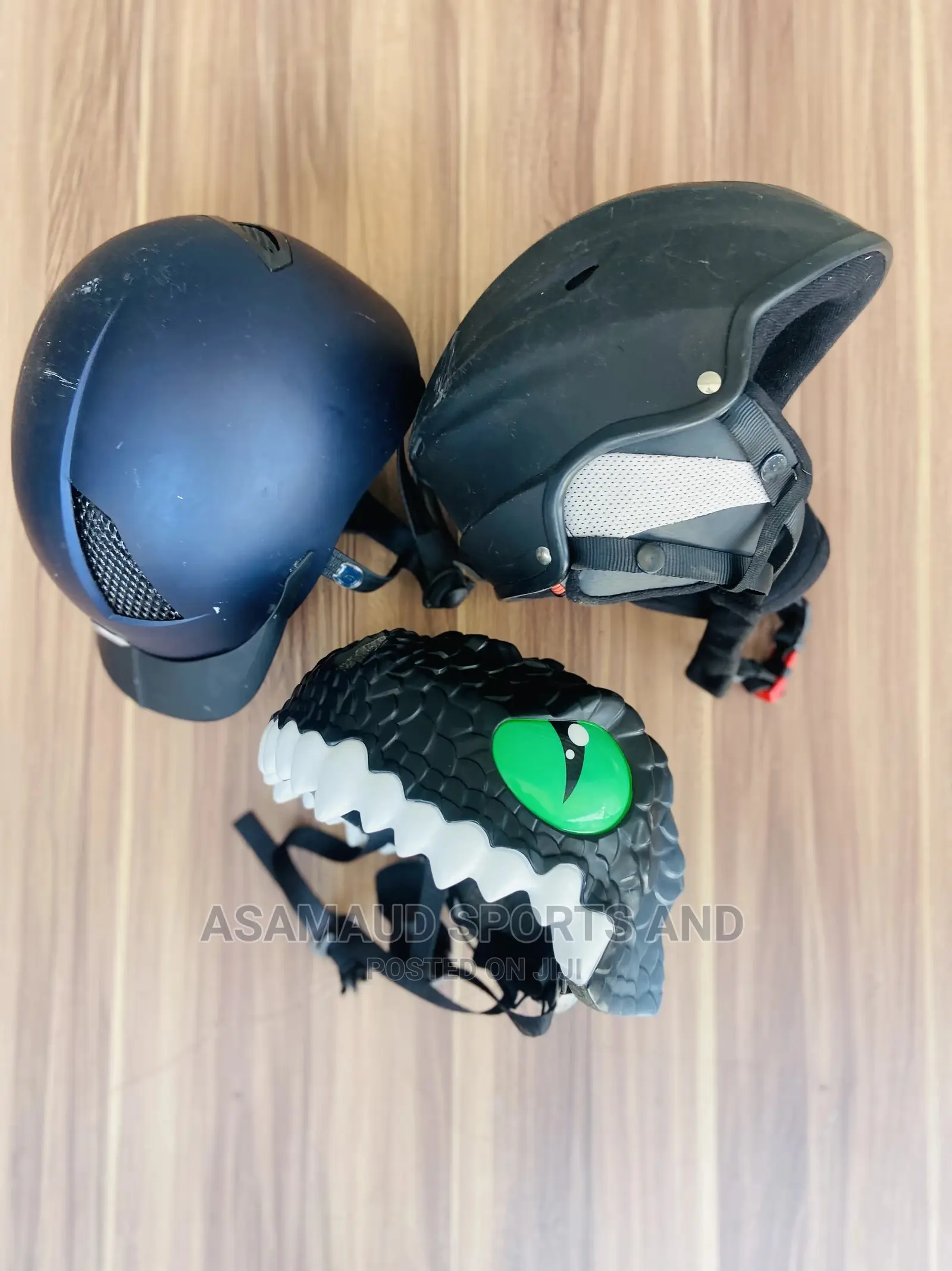 Original Head Cover for Rider at Cool Price