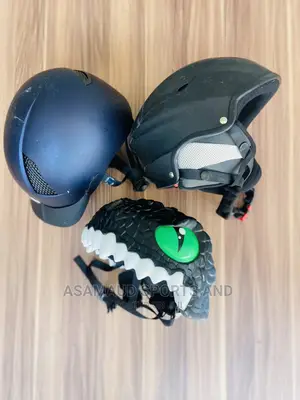 Original Head Cover for Rider at Cool Price