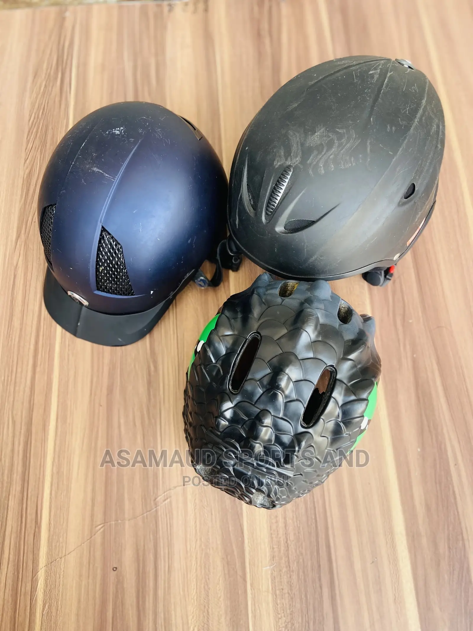 Original Head Cover for Rider at Cool Price