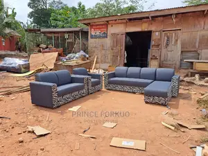 Prince Furniture Work