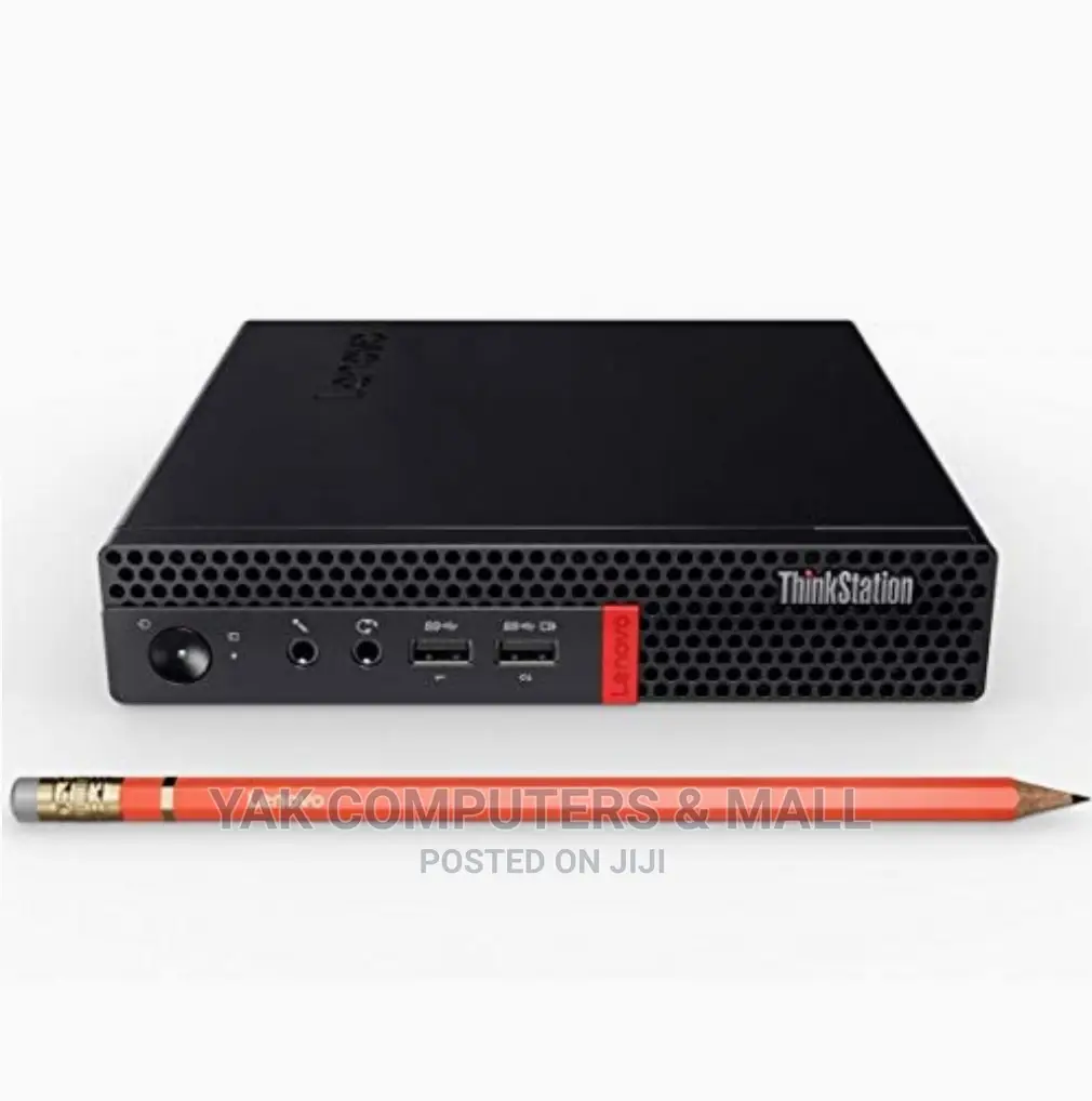 Lenovo ThinkCentre M910 SFF 16GB Intel Core I5 SSD 256GB