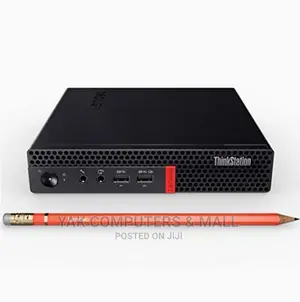 Lenovo ThinkCentre M910 SFF 16GB Intel Core I5 SSD 256GB