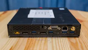 Lenovo ThinkCentre M910 SFF 16GB Intel Core I5 SSD 256GB