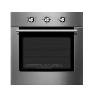 Midea 65 Ltr Built-In Electric Oven [65me80m1-012]60cm