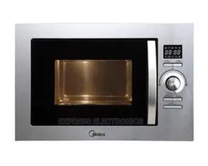 Midea 25ltr Built-In Microwave Oven – AM925BVE