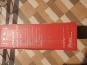 Hikvision 16 Channel NVR Ds-7616ni-Q2