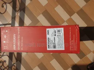 Hikvision 16 Channel NVR Ds-7616ni-Q2