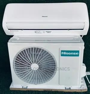 2023 Dust Filter Hisense 2.5hp Split R410 Gas Air Condition