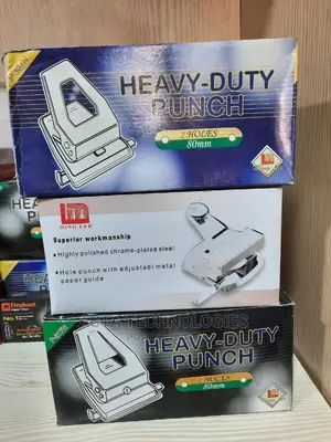 Perforator