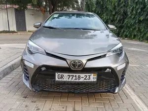 Saloons Car Rental