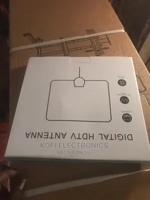 Indoor Fashion Digital Indoor Antenna