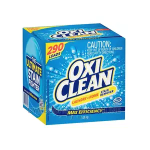 Oxiclean Stain Remover 4.21kg