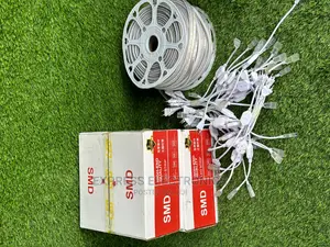 100m Strip Smd Led Light End to End High Quality