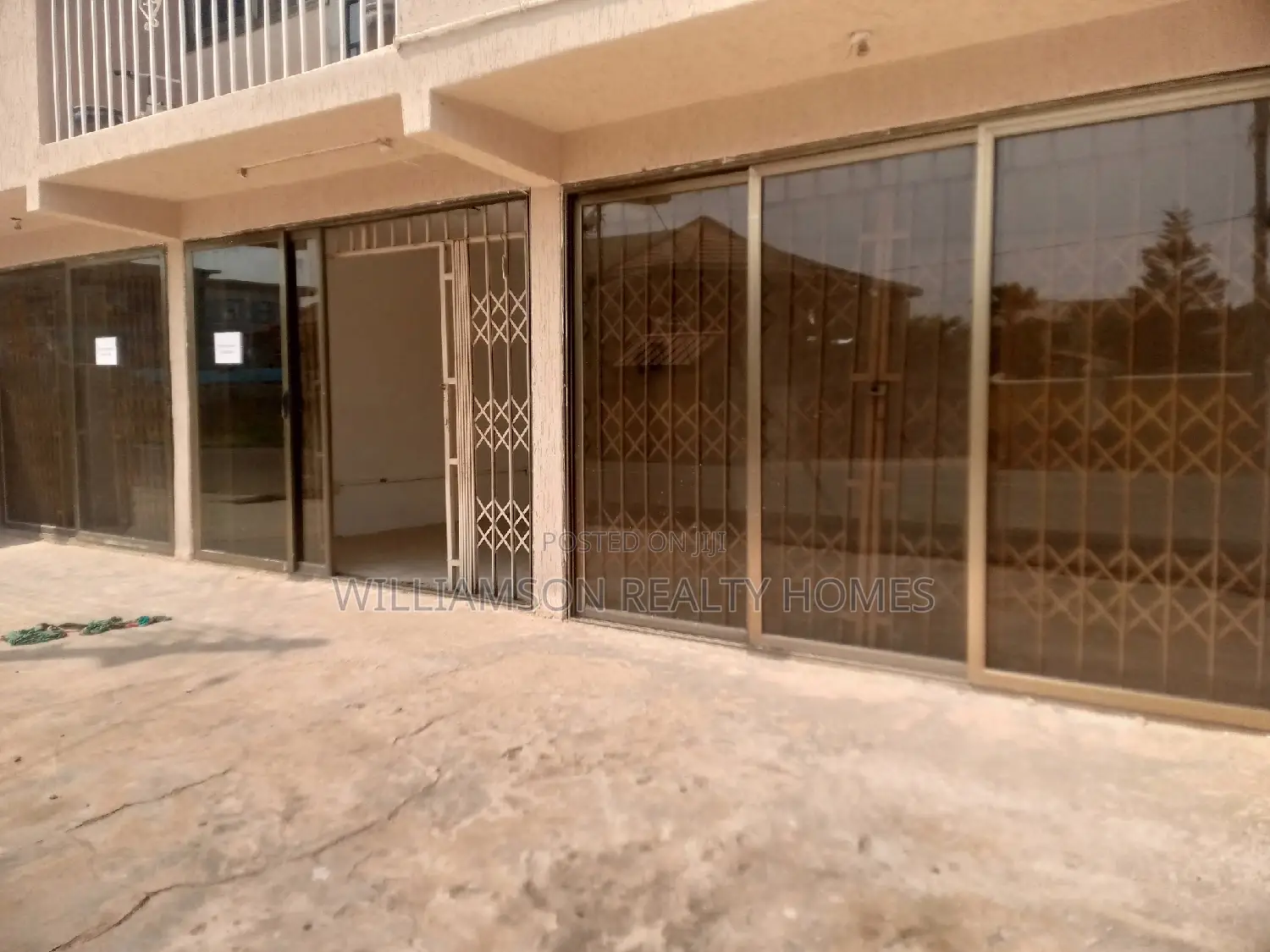 3 in 1 Triple Business Shop/Store/Office Space for Rent