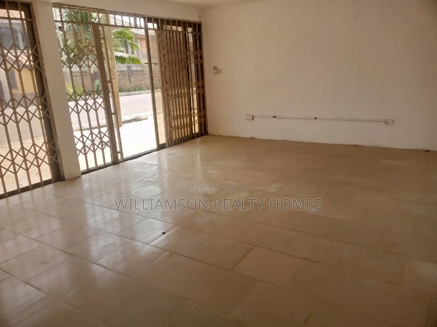 3 in 1 Triple Business Shop/Store/Office Space for Rent