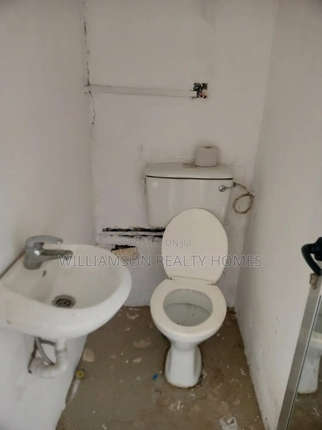3 in 1 Triple Business Shop/Store/Office Space for Rent