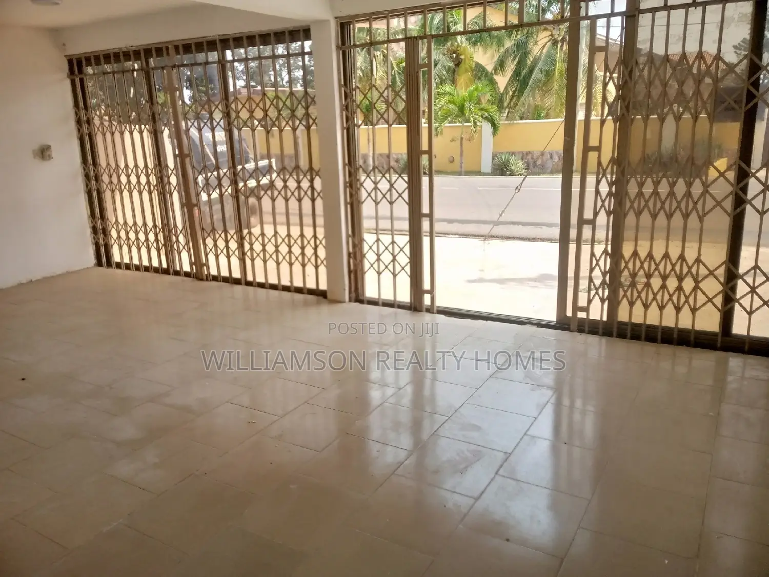3 in 1 Triple Business Shop/Store/Office Space for Rent