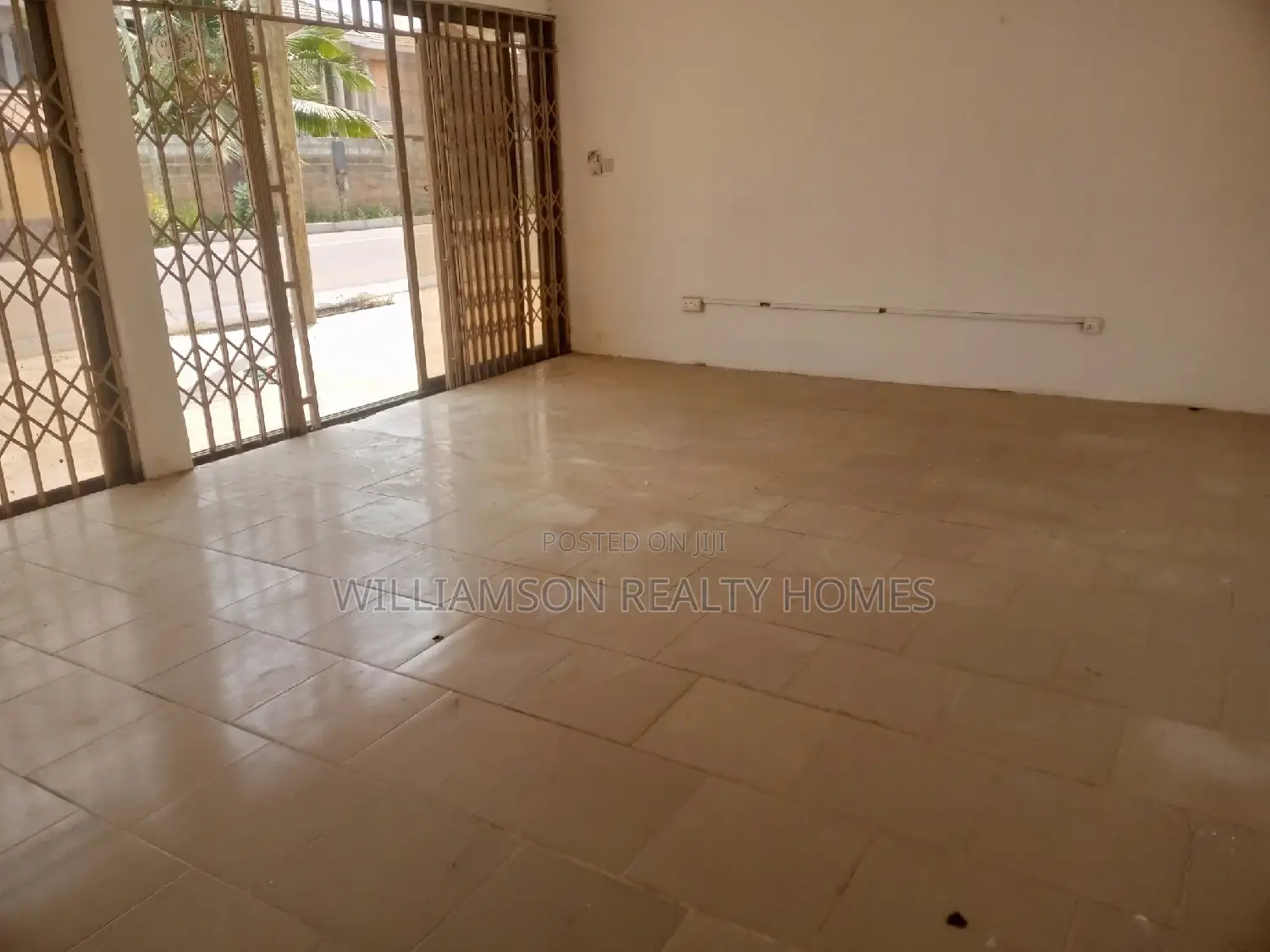 3 in 1 Triple Business Shop/Store/Office Space for Rent
