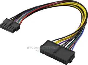 24 Pins Atx to 14 Pins Lenovo Motherboard