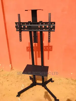 New TV Stand