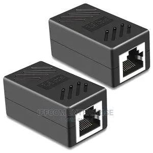 Rj45 Extender