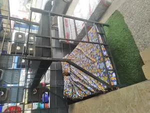 Family Bunkbed With Mattress