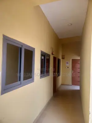 1bdrm Apartment in Hfc Estate, Spintex for rent