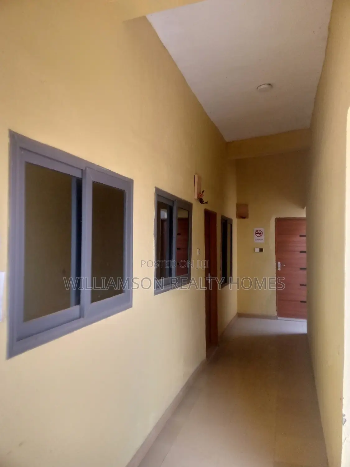 1bdrm Apartment in Hfc Estate, Spintex for rent