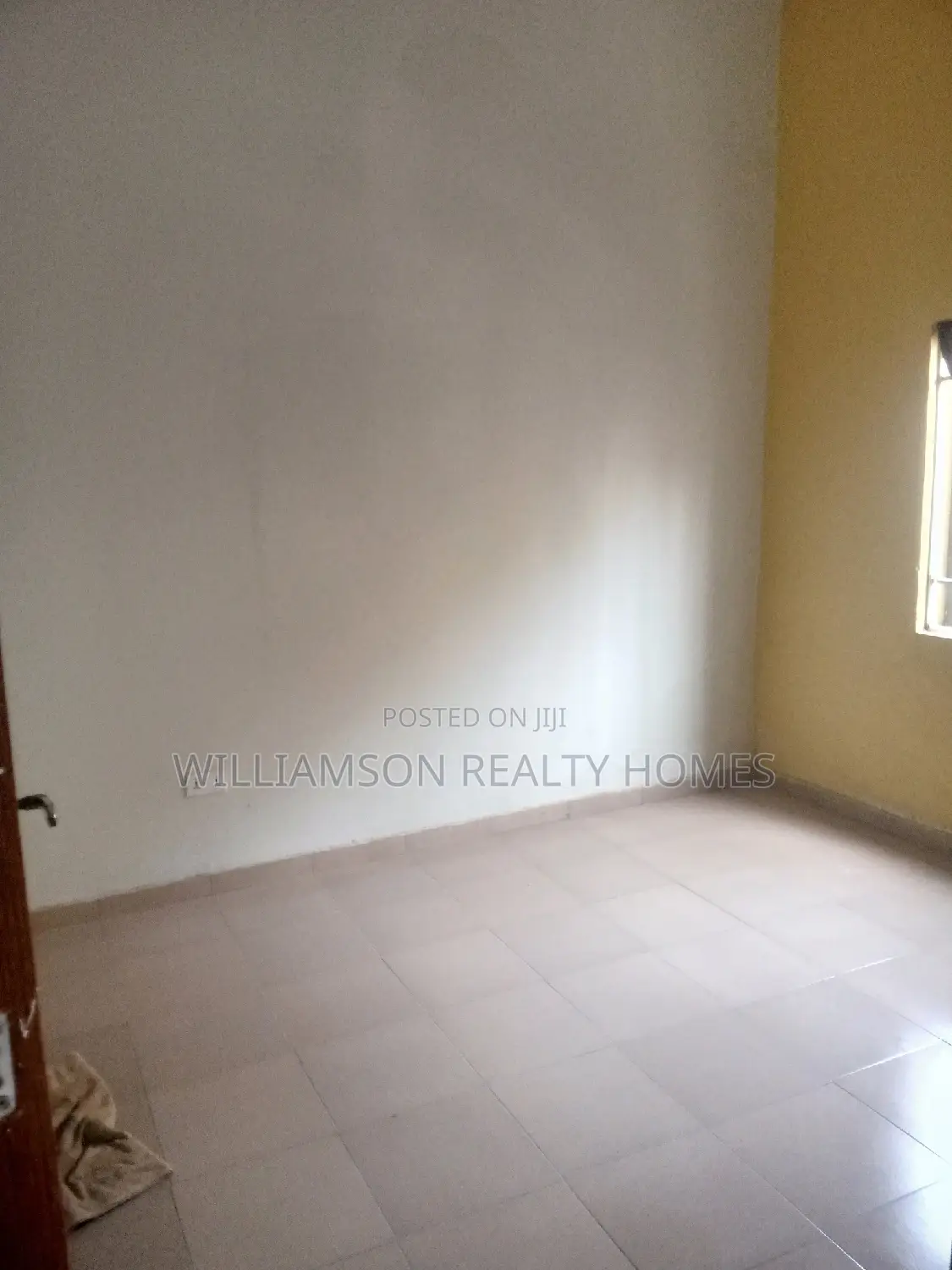 1bdrm Apartment in Hfc Estate, Spintex for rent