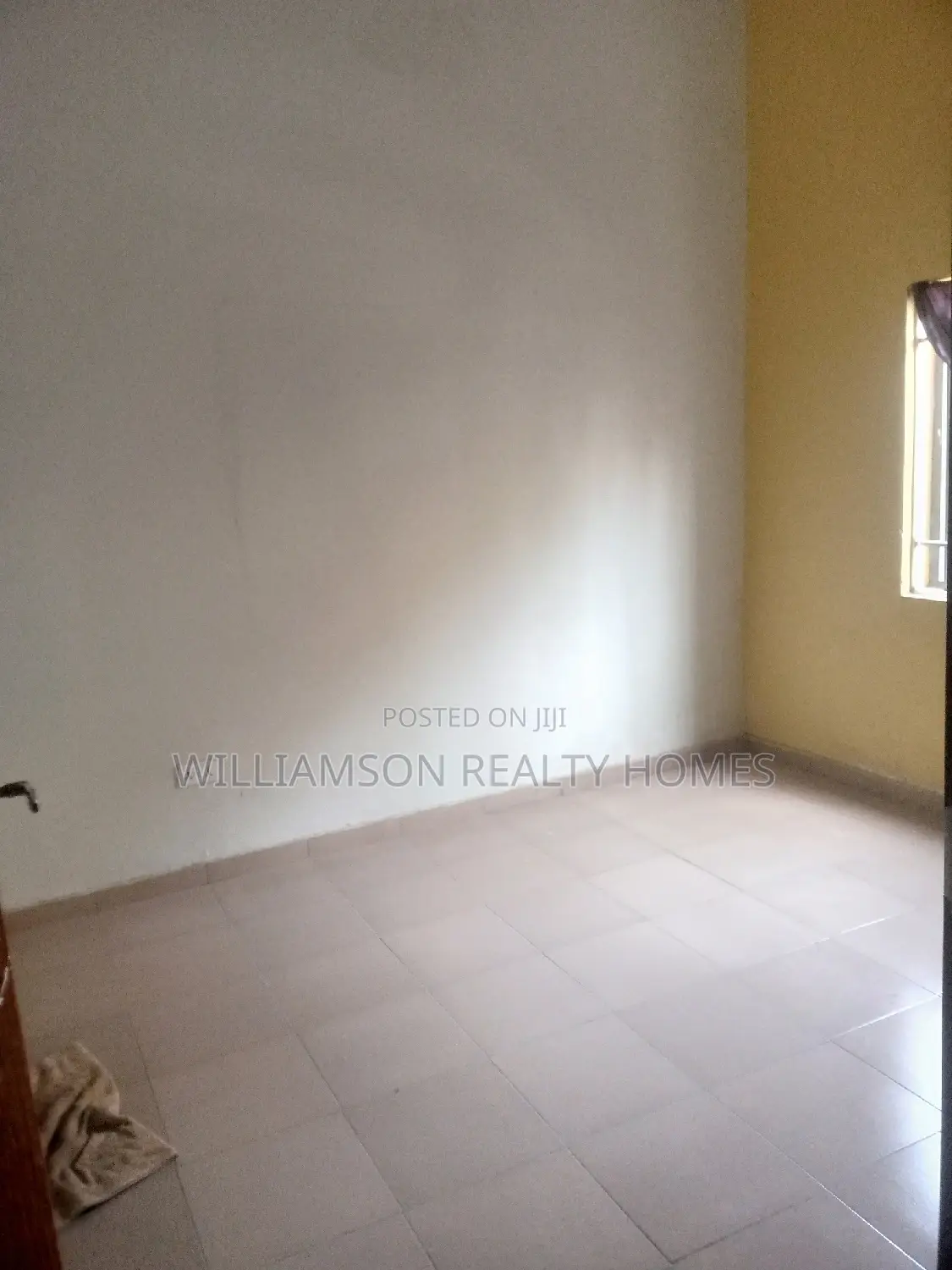 1bdrm Apartment in Hfc Estate, Spintex for rent