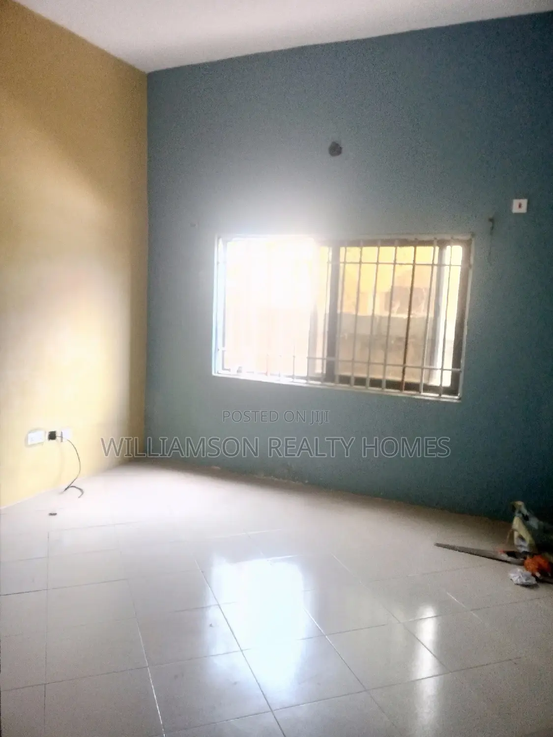 1bdrm Apartment in Hfc Estate, Spintex for rent