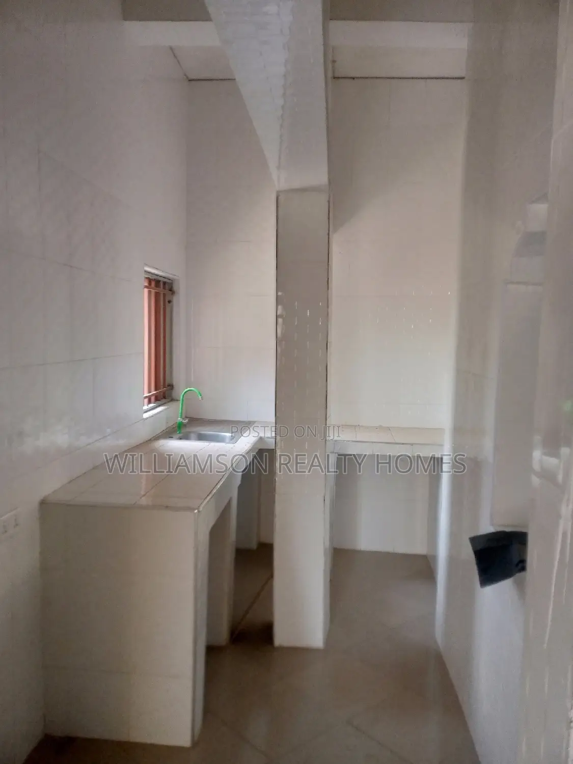 1bdrm Apartment in Hfc Estate, Spintex for rent