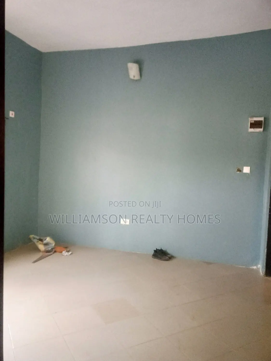 1bdrm Apartment in Hfc Estate, Spintex for rent