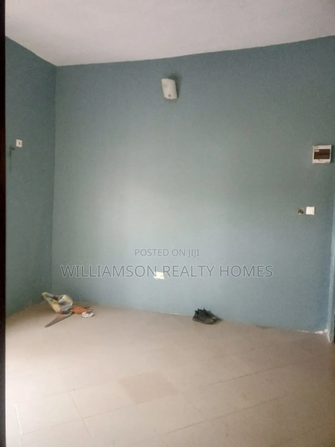 1bdrm Apartment in Hfc Estate, Spintex for rent