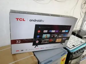 32 Slim Smart TCL Tv