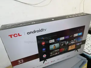 TCL 32 Smart Unique Smart Tv