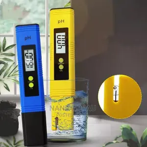 Ph Meter (Digital)